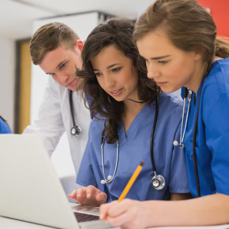 Estrategias de educación sanitaria para el técnico en cuidados auxiliares de enfermería