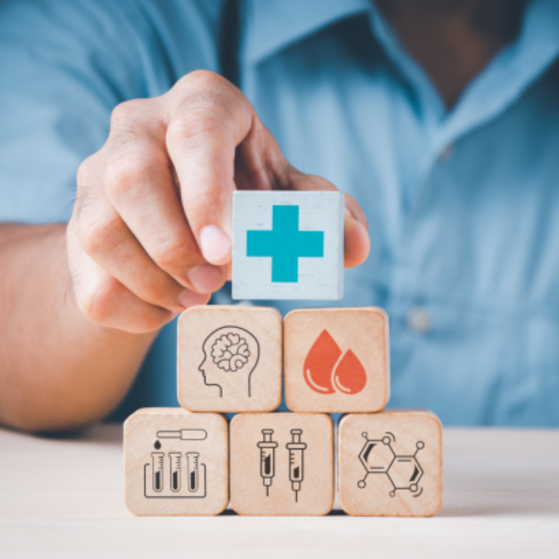 Fundamentos actuales en promoción de la salud para el técnico en cuidados auxiliares de enfermería