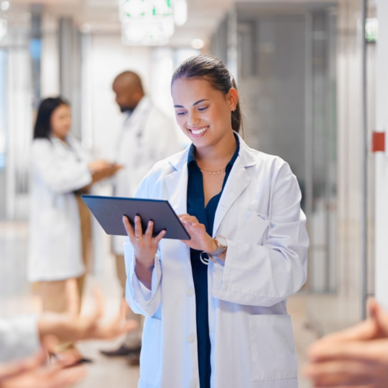 Gestión de la calidad en el sistema sanitario para técnicos en cuidados auxiliares de enfermería
