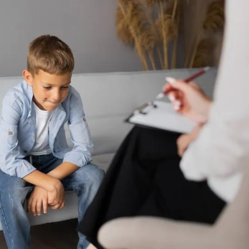 Intervención psicosocial pediátrica: sexualidad y drogadicción para el técnico en cuidados auxiliares de enfermería