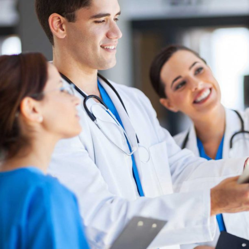 La importancia de la comunicación en el ámbito sanitario para el técnico en cuidados auxiliares de enfermería