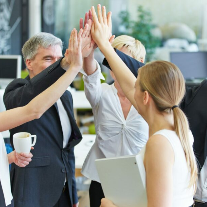 Motivación laboral en el sector público