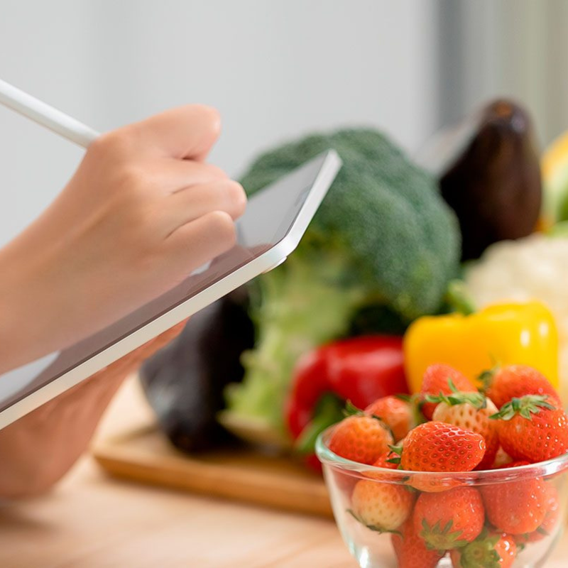 Necesidades nutricionales en situaciones de normalidad y en situaciones específicas