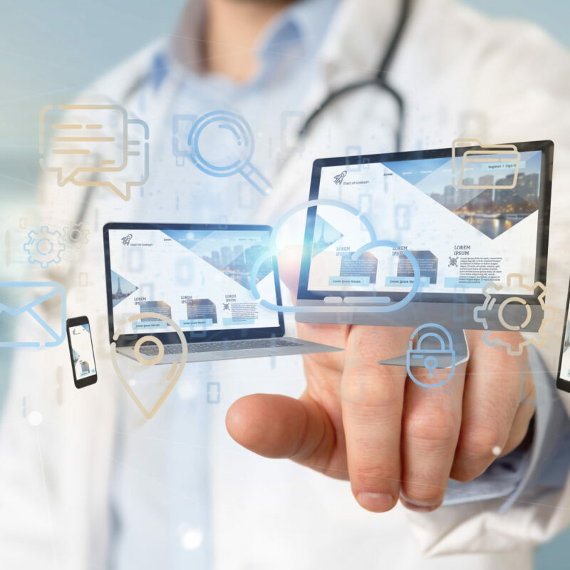 PRINCIPIOS BÁSICOS DE LA COMUNICACIÓN EN EL ÁMBITO SANITARIO