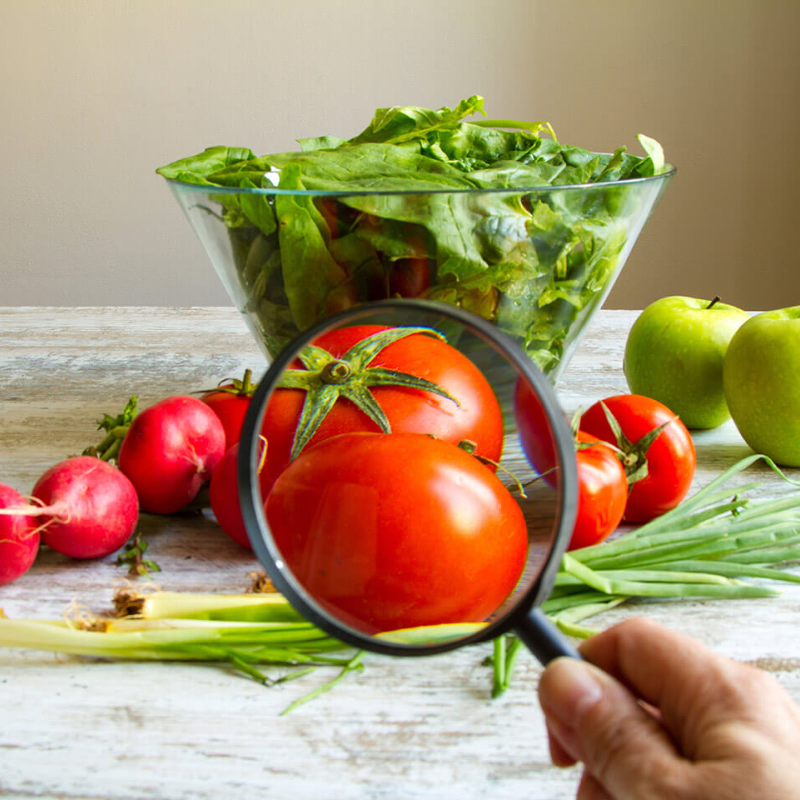 ANÁLISIS DE PELIGROS Y PUNTOS DE CONTROL CRÍTICO II