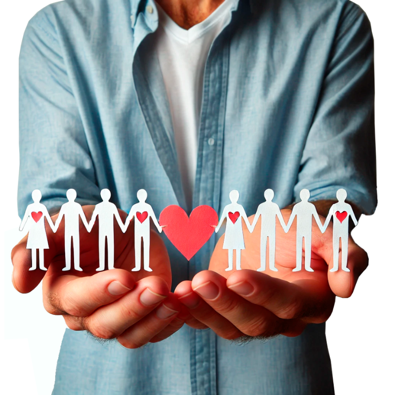 AUTONOMÍA PERSONAL Y SOCIAL. CONCEPTOS Y FUNCIONES DEL MONITOR