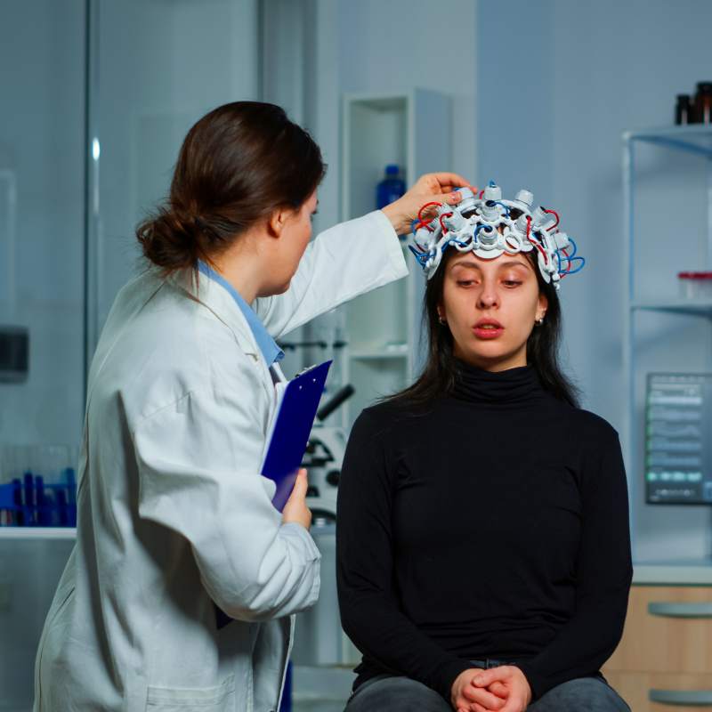 CLASIFICACIÓN DE ENFERMEDADES DEL SISTEMA NERVIOSO Y ÓRGANOS SENSORIALES EN DOCUMENTACIÓN SANITARIA