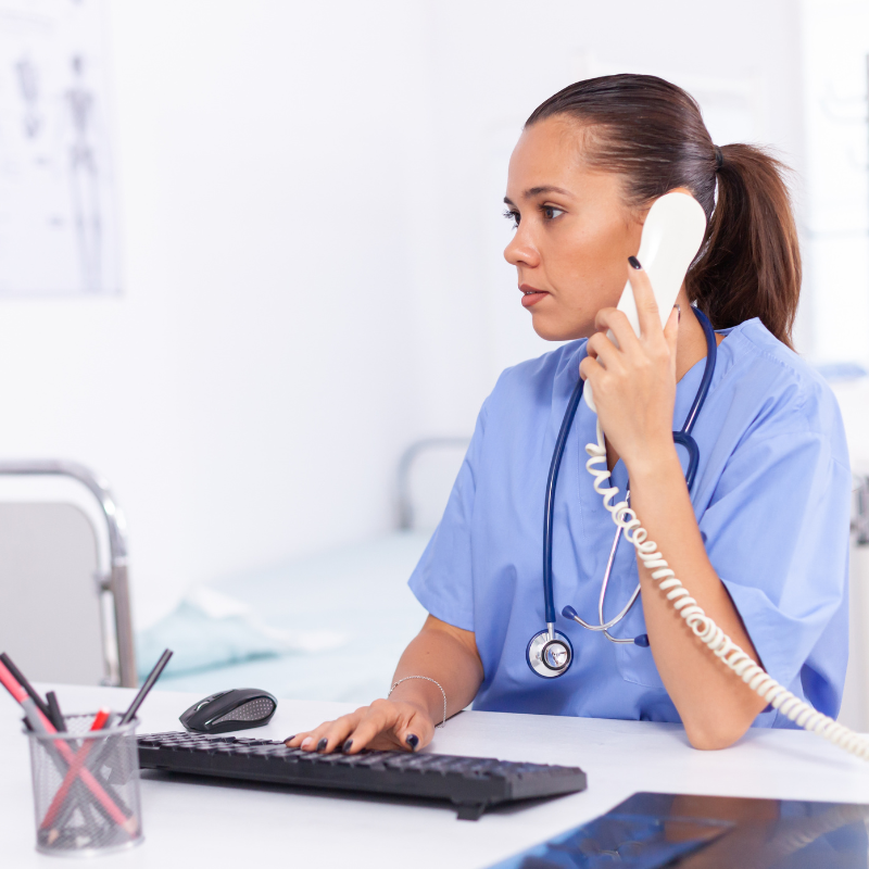 COMUNICACIONES DE EMERGENCIAS PROCEDIMIENTOS, SECUENCIA DE ACTUACIÓN Y MEDIDAS DE AUTOPROTECCIÓN PARA TELEFONISTA