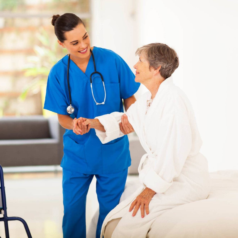 ERGONOMÍA Y PREVENCIÓN DE LESIONES DIRIGIDO AL TCAE