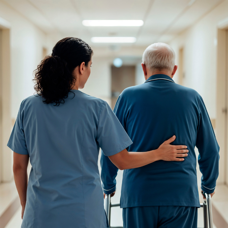 FUNCIONES BÁSICAS PARA CELADORES