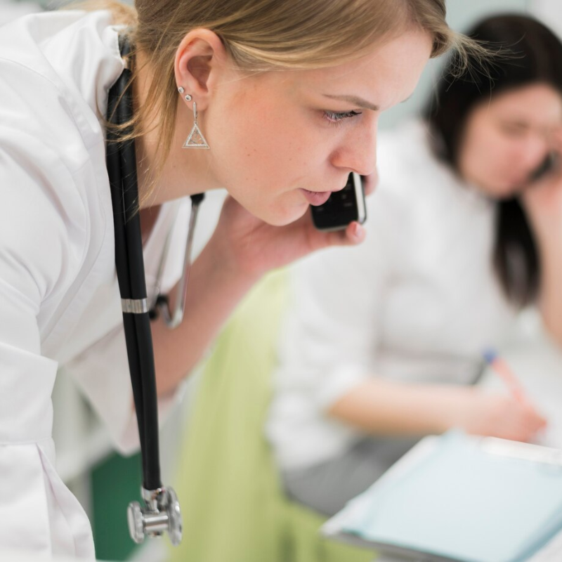 LA COMUNICACIÓN COMO HERRAMIENTA DE TRABAJO DEL TELEFONISTA