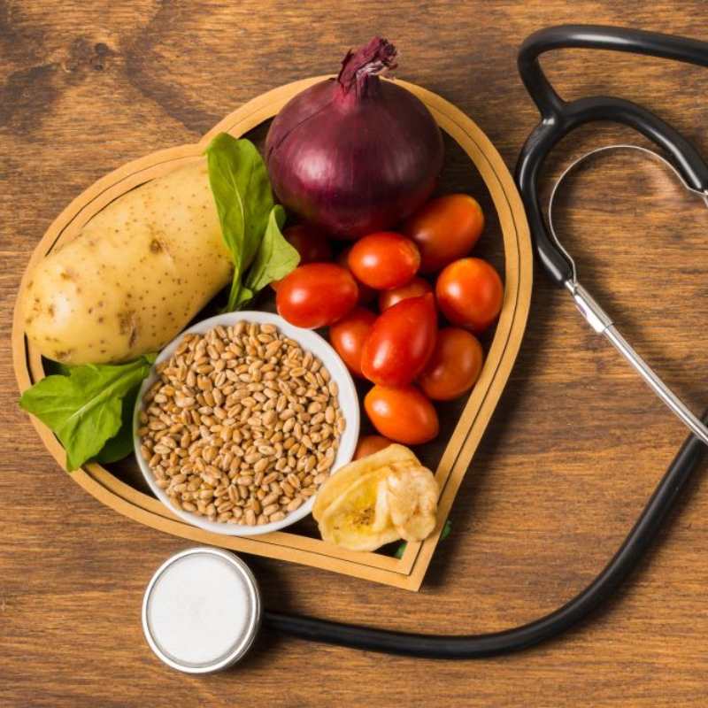 LA UNIDAD DE DIETÉTICA Y NUTRICIÓN CLÍNICA