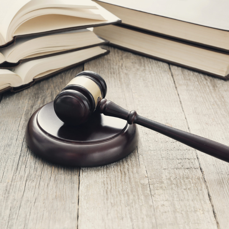 LEGISLACIÓN SANITARIA I