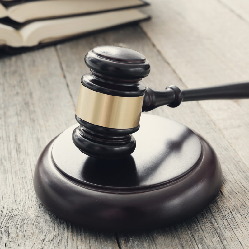 LEGISLACIÓN SANITARIA II