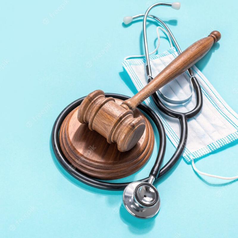 LEGISLACIÓN SANITARIA III