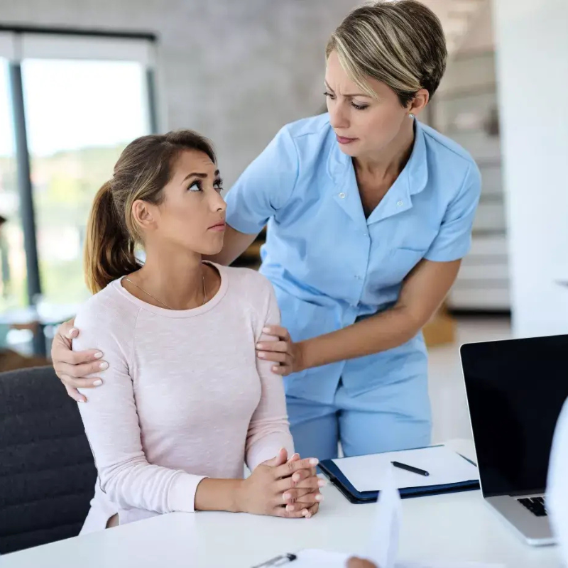 GESTIÓN DE CONFLICTOS DEL ENTORNO CLÍNICO Y ASISTENCIAL