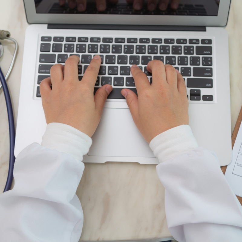 MANUAL DE CODIFICACIÓN PARA DOCUMENTACIÓN SANITARIA I