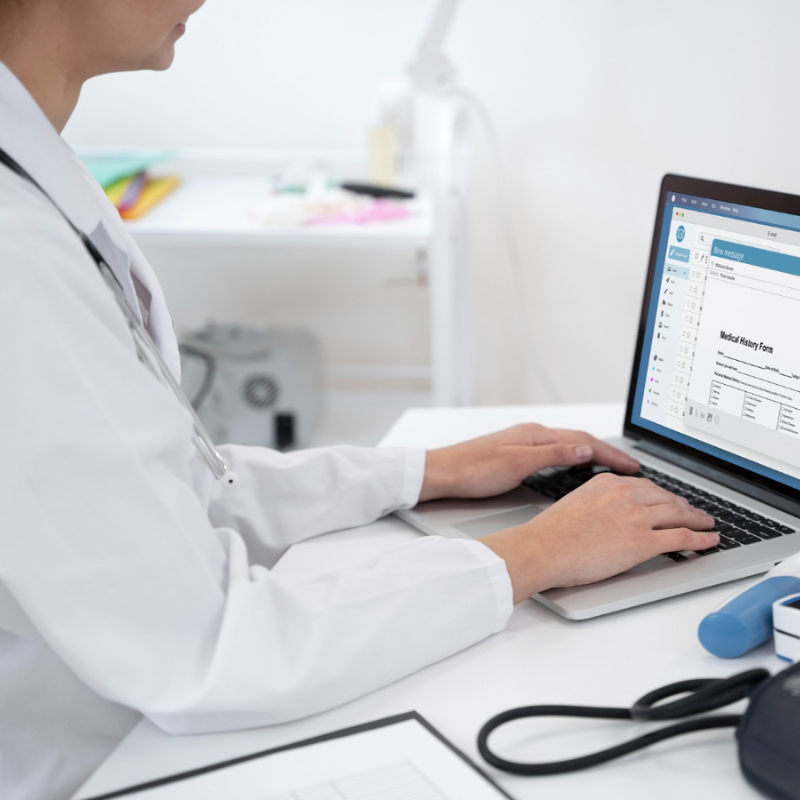 MANUAL DE CODIFICACIÓN PARA DOCUMENTACIÓN SANITARIA II