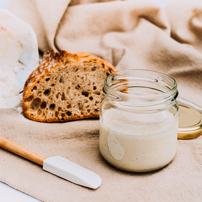 PRINCIPIOS BÁSICOS DE MASAS FERMENTADAS PARA PINCHES Y COCINEROS