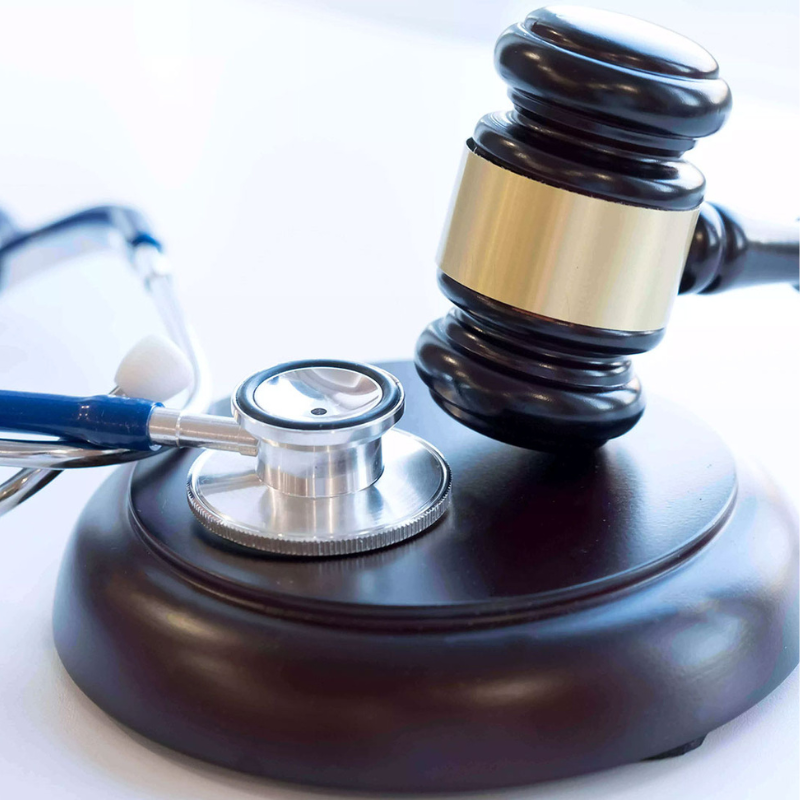 NORMATIVA SANITARIA BÁSICA ACTUALIZADA I