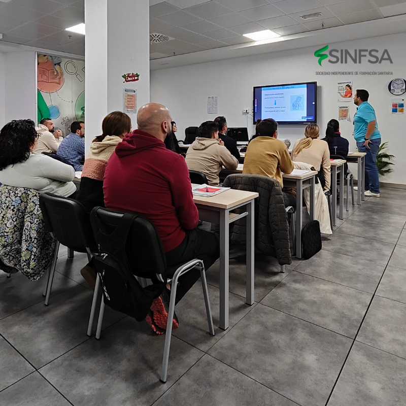 SOPORTE VITAL BÁSICO (SVB) Y DESFIBRILADOR SEMIAUTOMÁTICO (DESA)