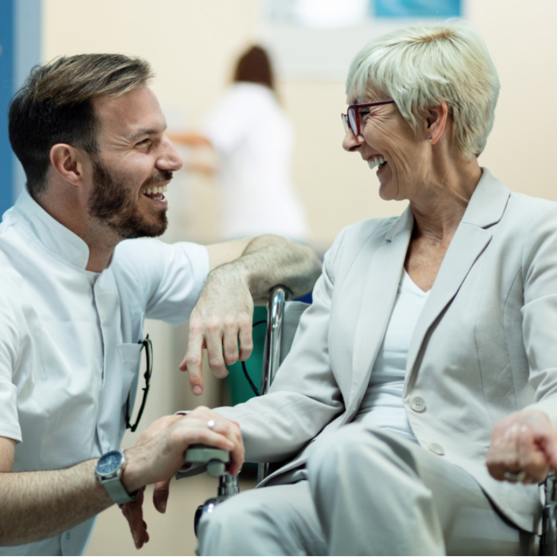 ATENCIÓN Y ENVEJECIMIENTO ACTIVO Y SALUDABLE. EDUCACIÓN COMUNITARIA