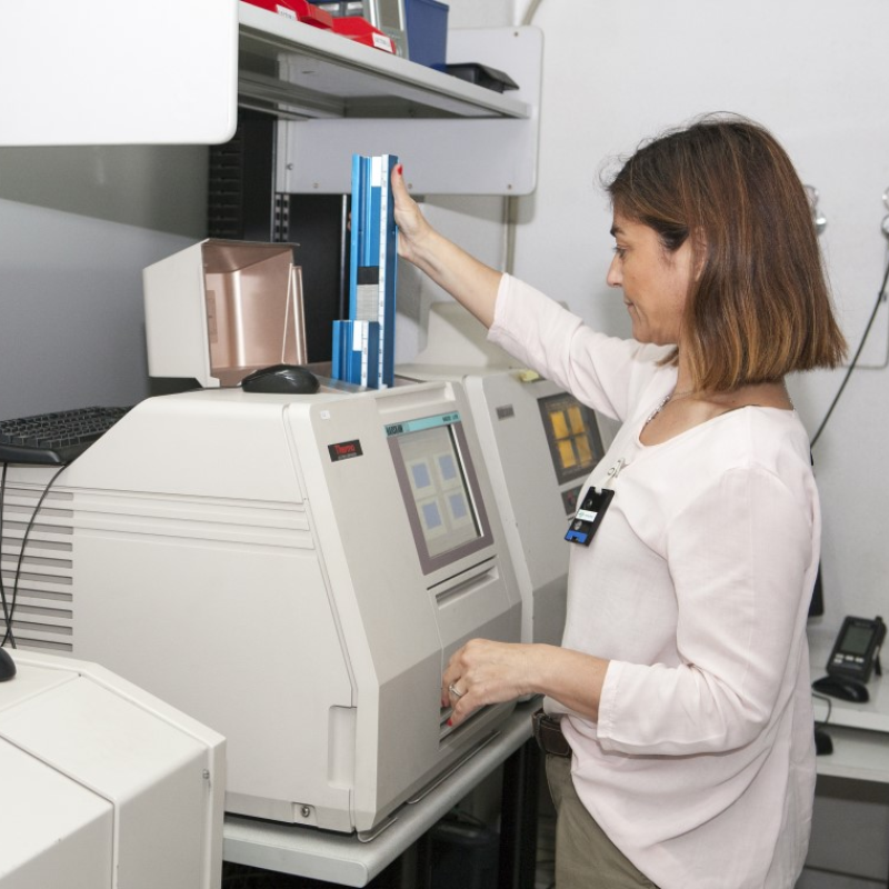 DOSIMETRÍA DE LA RADIACIÓN Y TIPOS DE DOSIS