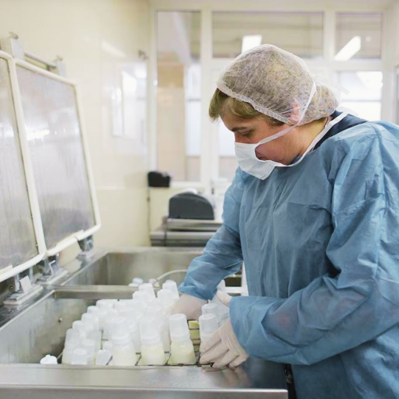 GESTIÓN DE RESIDUOS ALIMENTARIOS EN LA COCINA HOSPITALARIA