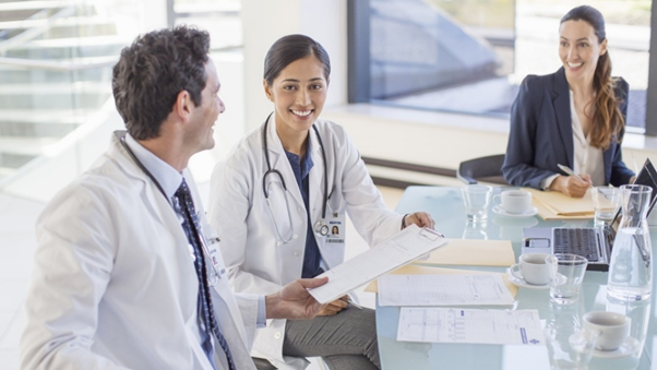 COMPETENCIAS DEL TÉCNICO EN DOCUMENTACIÓN SANITARIA. ESTRUCTURA CORPORAL Y TERMINOLOGÍA CLÍNICA EN SALUD