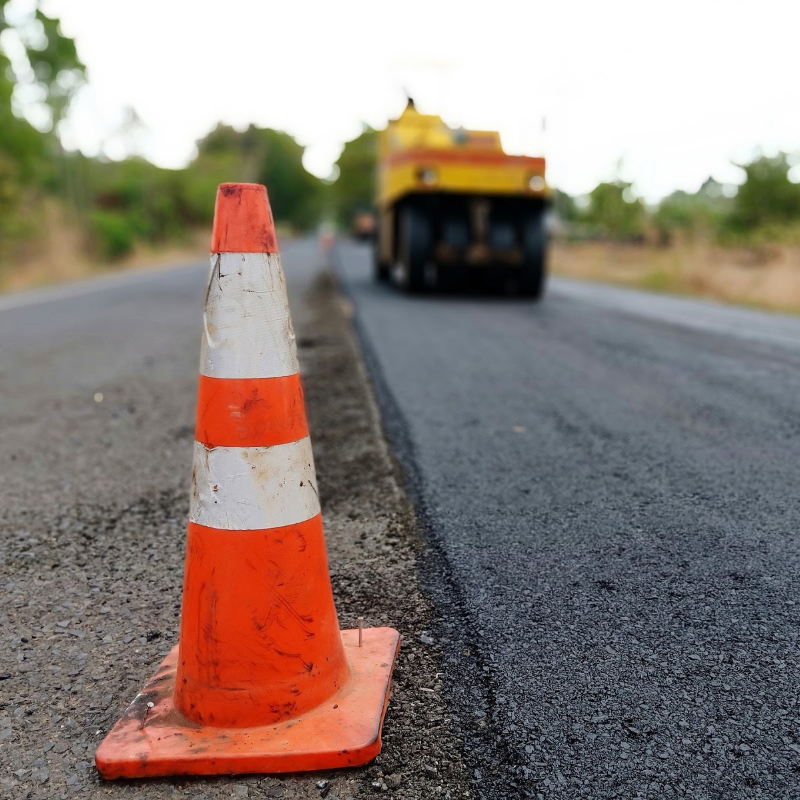 LEGISLACIÓN SOBRE TRÁFICO, CIRCULACIÓN DE VEHÍCULOS A MOTOR Y SEGURIDAD VIAL