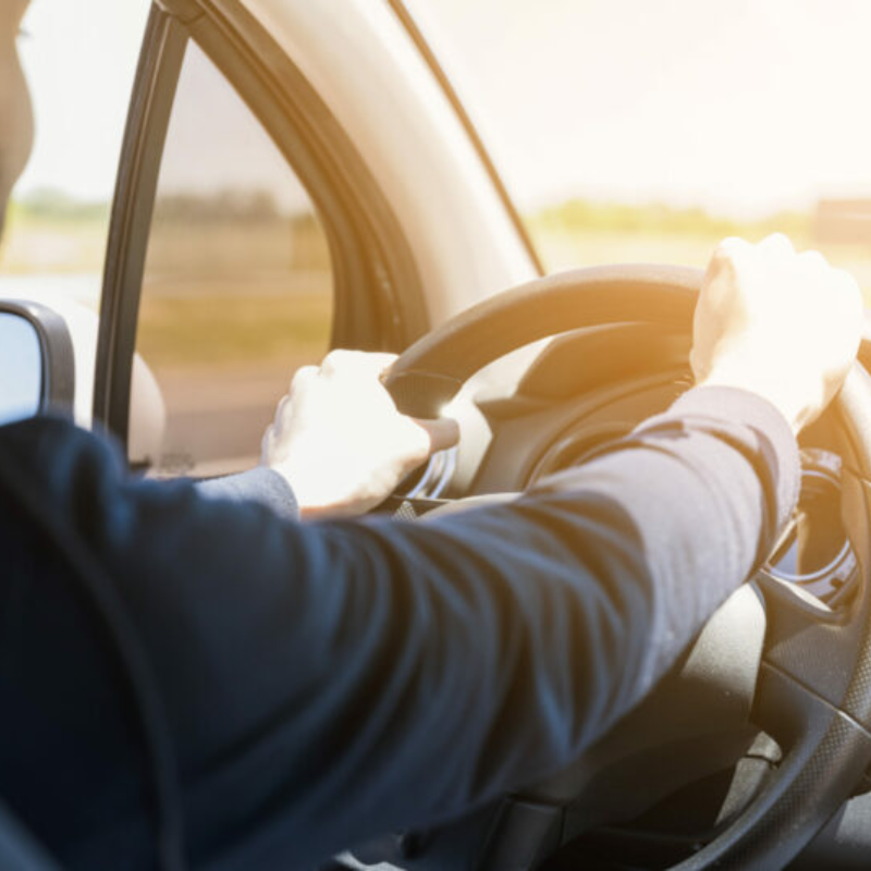 MANUAL DEL CONDUCTOR PROFESIONAL I