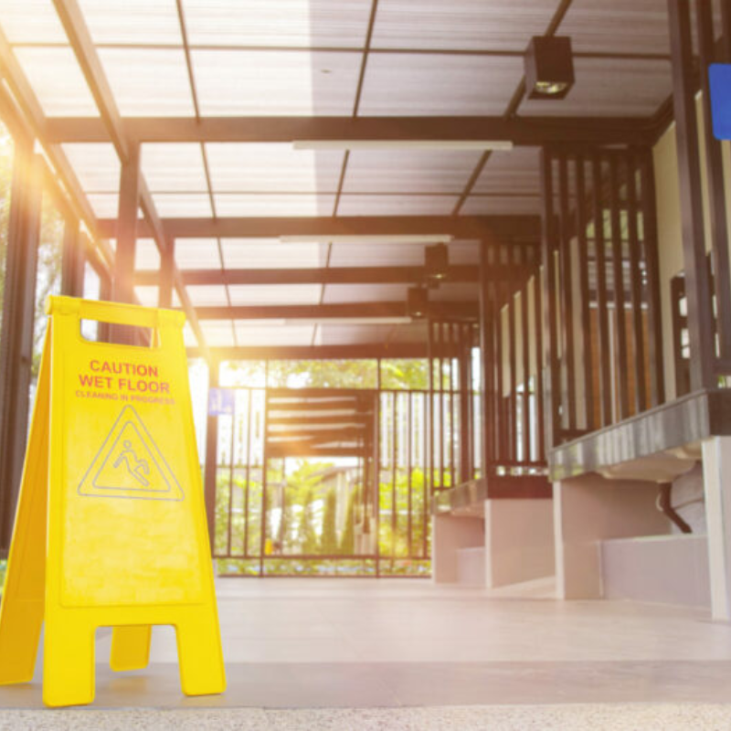 PREVENCIÓN DE RIESGOS LABORALES