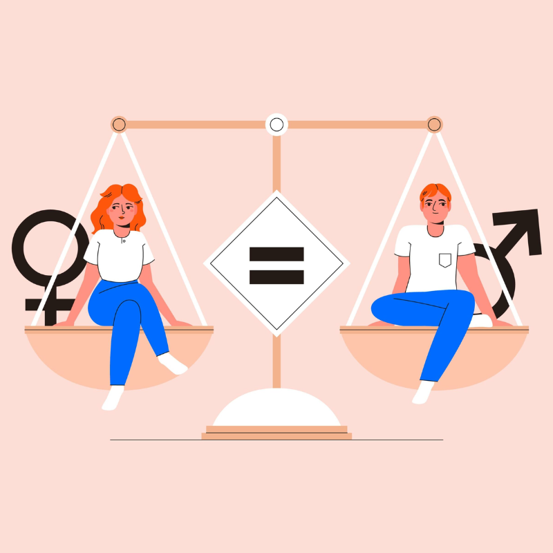 PROMOCIÓN DE LA IGUALDAD DE GÉNERO EN ANDALUCIA