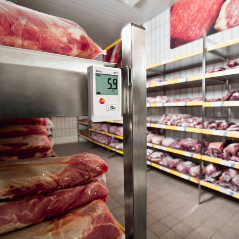 RECEPCIÓN, ALMACENAMIENTO Y CONSERVACIÓN DE ALIMENTOS EN LA COCINA HOSPITALARIA