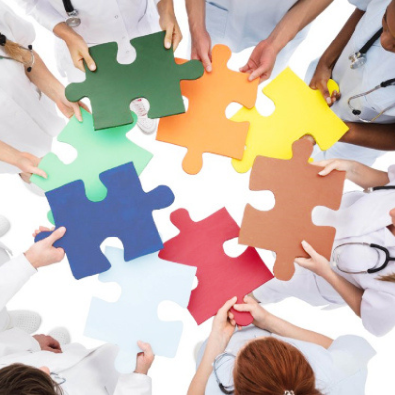 RESOLUCIÓN DE CONFLICTOS EN EL ÁMBITO SANITARIO