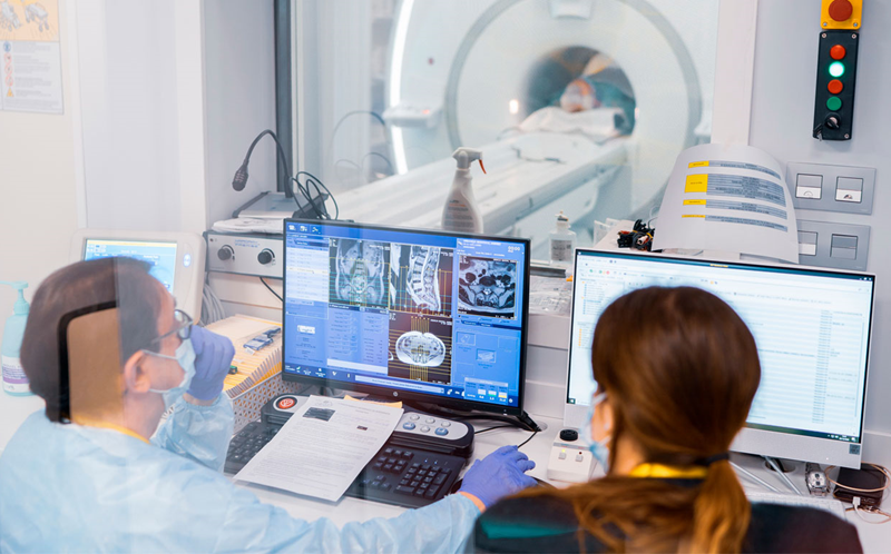 RADIOBIOLOGÍA, CALIDAD Y PROTECCIÓN RADIOLÓGICA PARA EL TÉCNICO EN RADIODIAGNÓSTICO