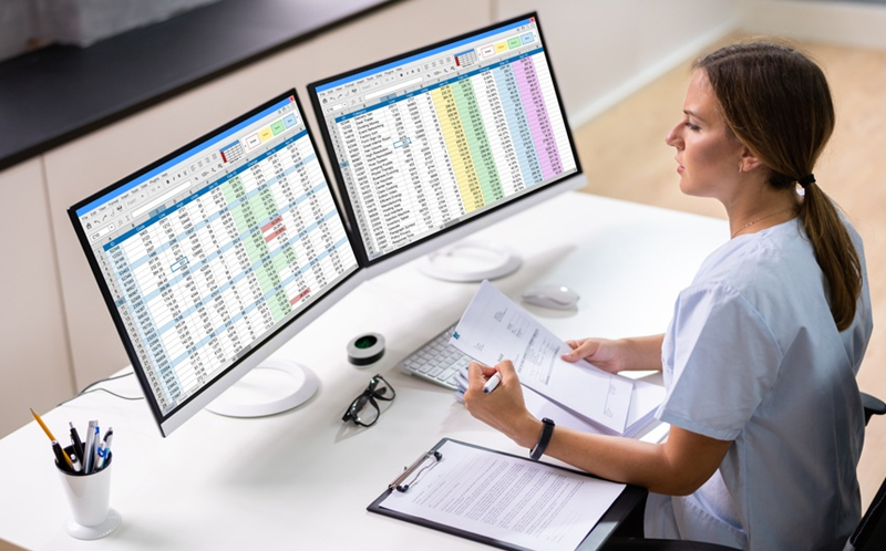 DOCUMENTACIÓN CLÍNICA Y SISTEMAS SANITARIOS PARA TÉCNICOS EN DOCUMENTACIÓN SANITARIA