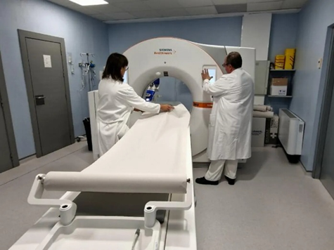 RESPONSABILIDAD CIVIL Y ÉTICA EN RADIODIAGNÓSTICO